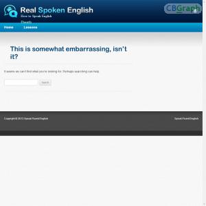 Naturally Fluent English Language Program Free