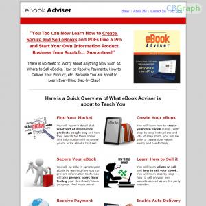 sell ebooks online