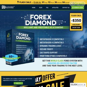 Forex robot verified