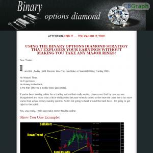 How to always win binary options
