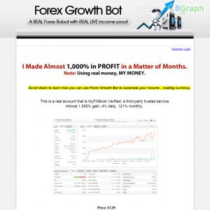 Forex growth bot erfahrungen