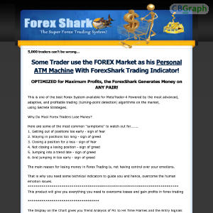 Amazing forex system