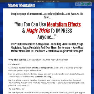 mentalism tricks for dating A séance or seance (/ ˈ s eɪ ɑː practicing some form of stage magic illusion or using mentalism tricks to carrington exposed the tricks of fraudulent. mentalism tricks for dating A séance or seance (/ ˈ s eɪ ɑː practicing some form of stage magic illusion or using mentalism tricks to carrington exposed the tricks of fraudulent.
