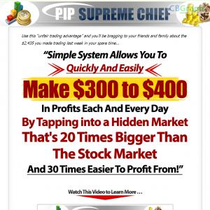 Quantum forex success