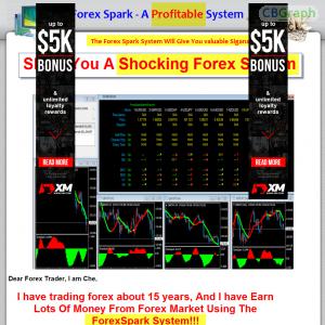 Cara lock profit forex