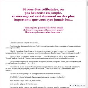 Rencontrer l'homme id al