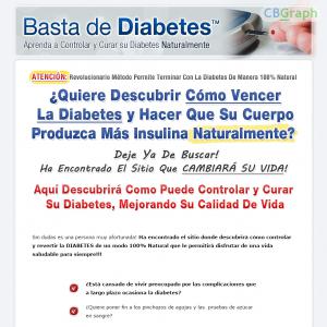 ladiabetes - Domine Su Diabetes. 100% De Comision! | CBGraph ladiabetes - Domine Su Diabetes. 100% De Comision! | CBGraph