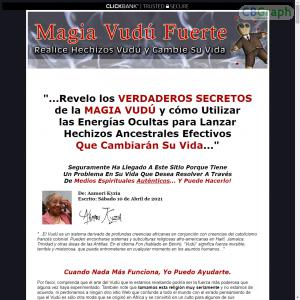 Vudu dating site