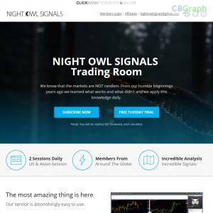 Live trading room binary signals