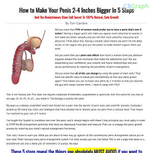 Penile curvature surgery