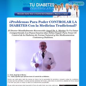 tudcntrl - Aprende Paso A Paso Como Controlar La Diabetes tudcntrl - Aprende Paso A Paso Como Controlar La Diabetes